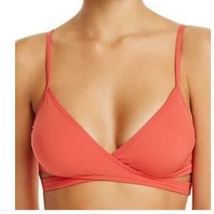 Vince Camuto women’s bikini top